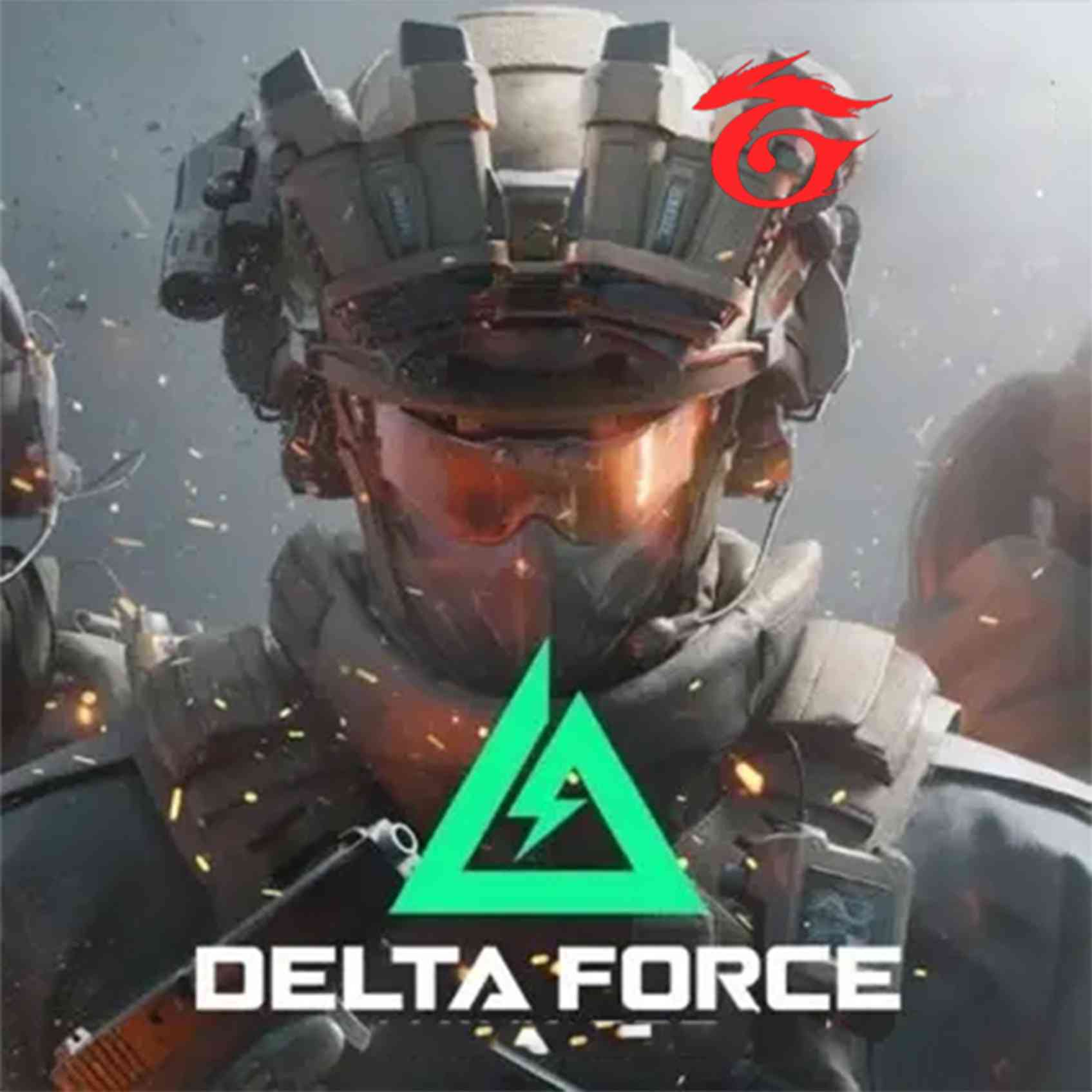 Delta Force - Garena
