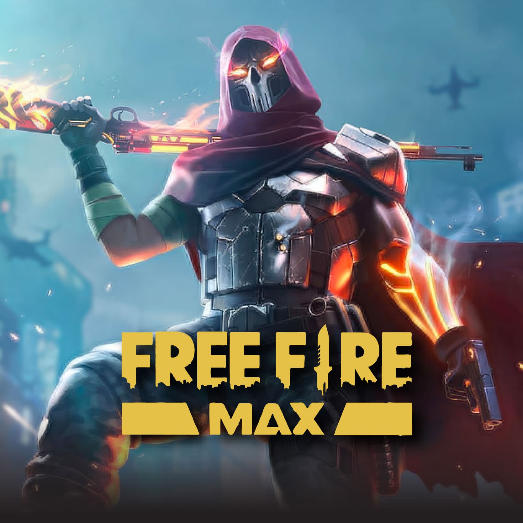Free Fire MAX